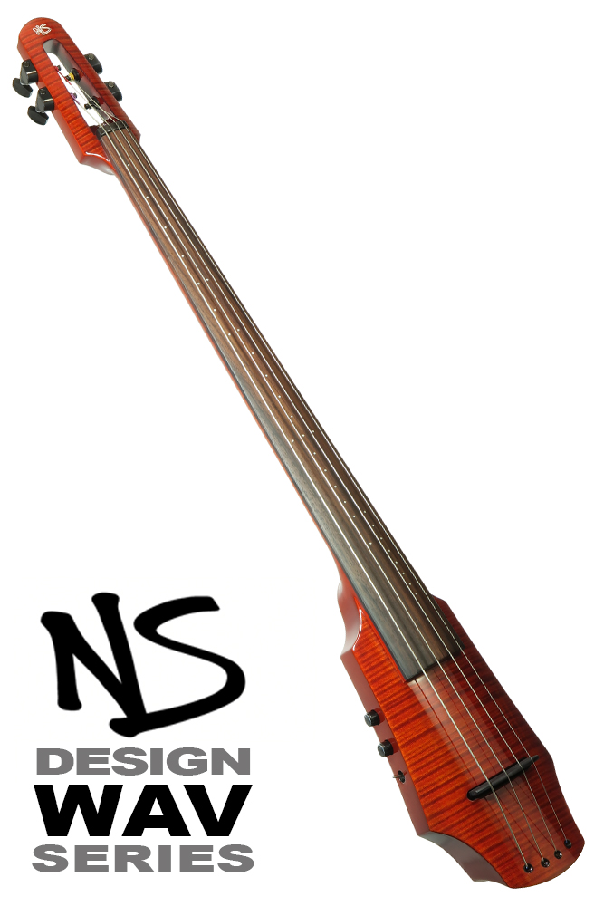 NS Design WAV4 Cello
